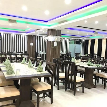 萨尔维什瓦瑞酒店 瓦拉纳西 外观 照片