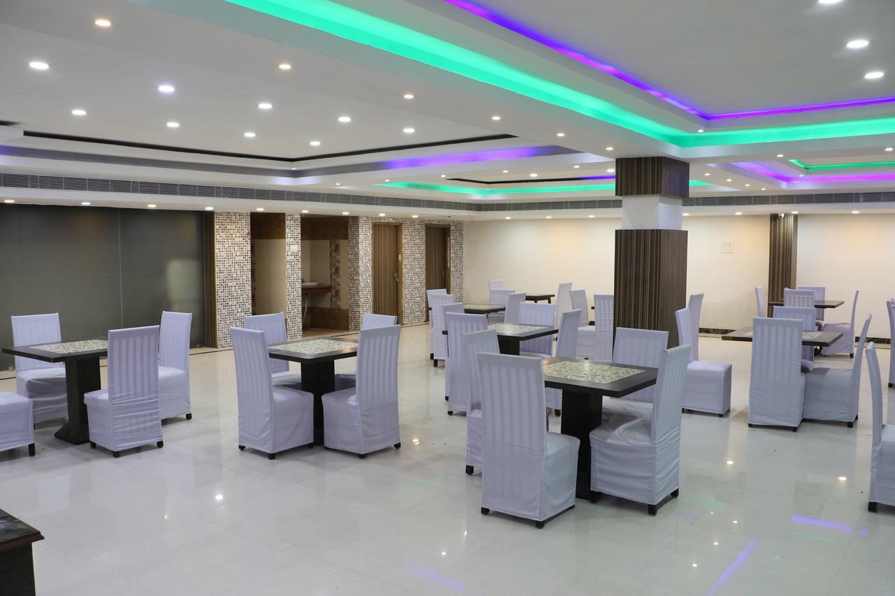 萨尔维什瓦瑞酒店 瓦拉纳西 外观 照片